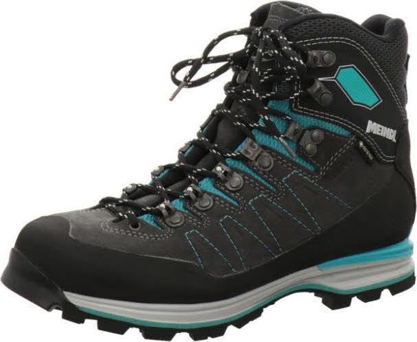 Actual product image Meindl Air Revolution 4.4 Gore-Tex® Ladies Hiking Boot (41.5)