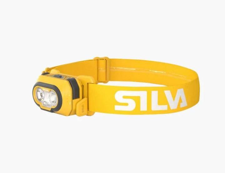 Image du produit Silva Découvrez (500 lm)
