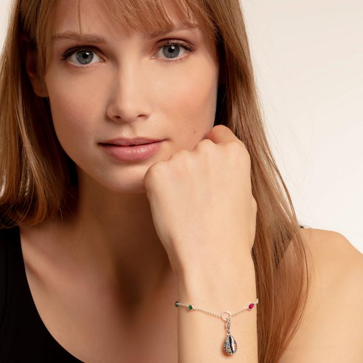 Image du produit Thomas Sabo Pendentif breloque (Argent 925)