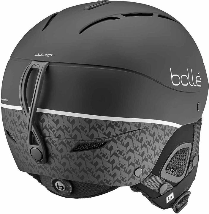 Actual product image Bollé Women's Juliet (52 - 54 cm, S)