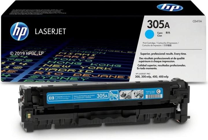 Image du produit HP 305a (C)