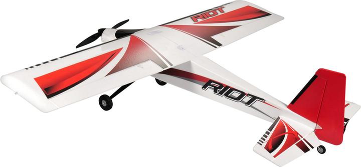 Produktbild Amewi Riot V2 Air Trainer 140 (Segelflugzeug)