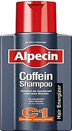 Produktbild Alpecin Coffein Shampoo C1 (250 ml, Flüssiges Shampoo)
