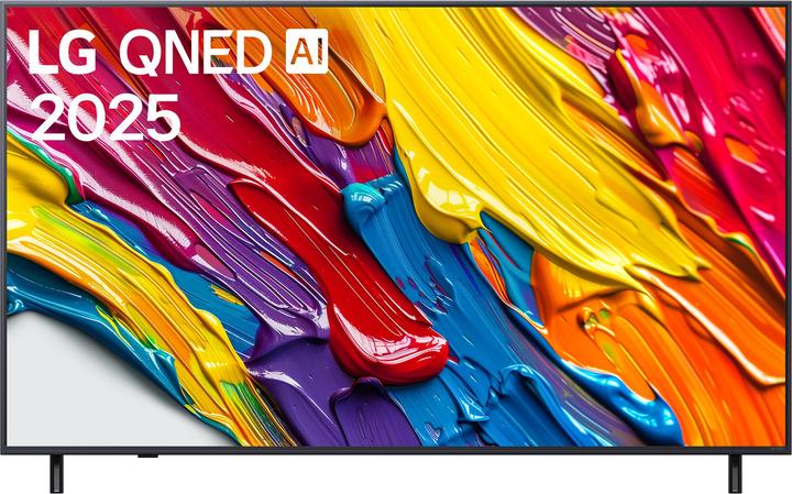 Immagine prodotto LG 65 QNED82 4K (2025) (65QNED82A6B.AEU) (65", QNED82, QNED, 4K, 2025)