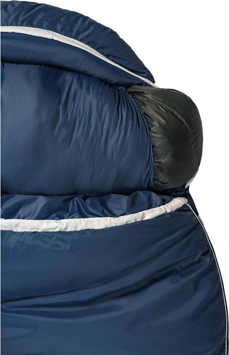 Produktbild Grüezi Bag Biopod DownWool Ice Schlafsack (200 cm)