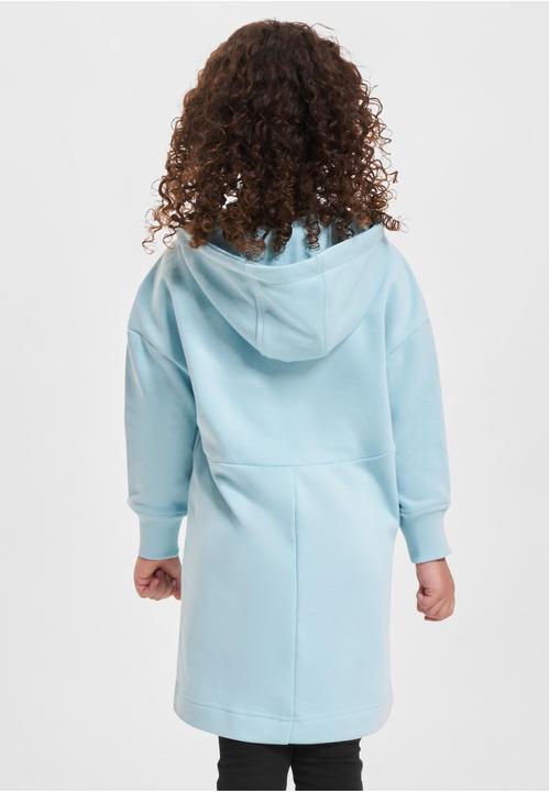 Image du produit Urban Classics Girls Oversized Terry Hoody Dress (146)