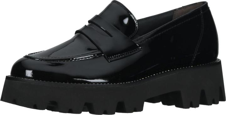 Softlack Black 004