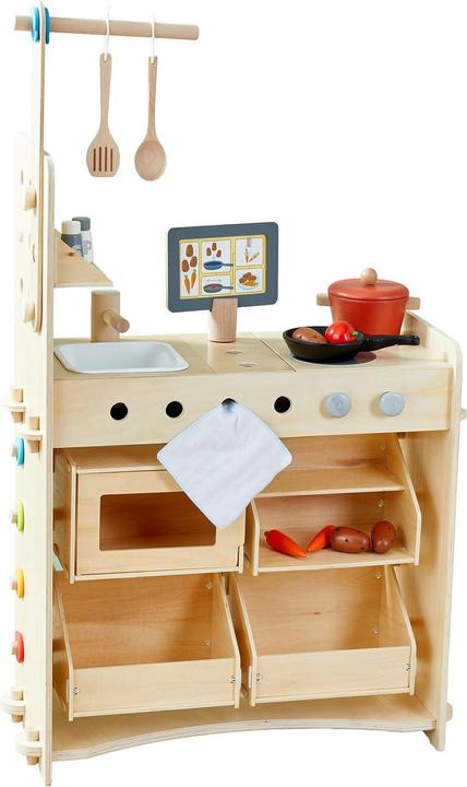 Image du produit Haba Creative Play 3 en 1