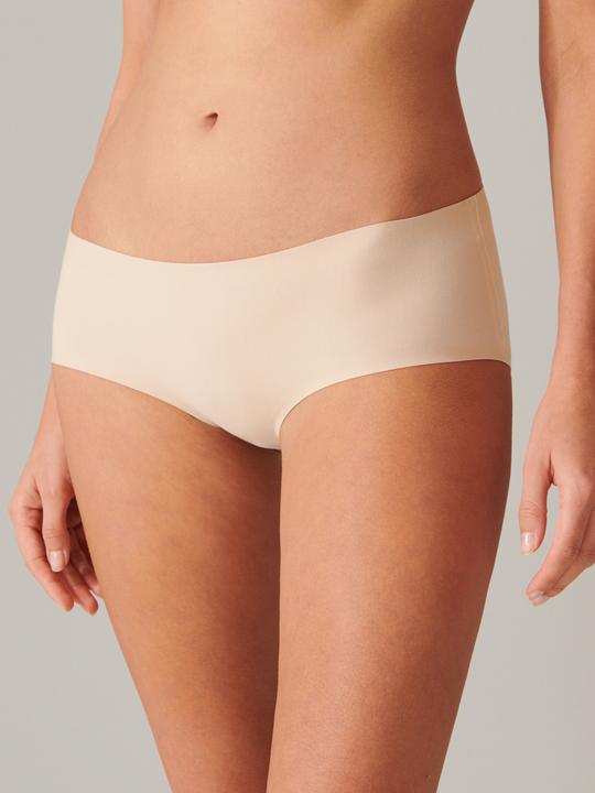 Produktbild Schiesser Panty Invisible Cotton (42, 2er Pack)