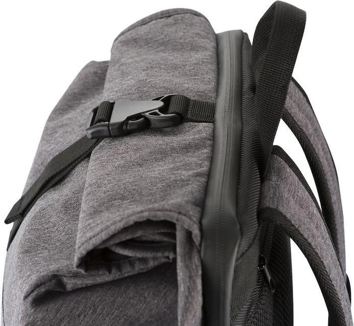 Image du produit Clique Sac à dos Chiné (18 l)