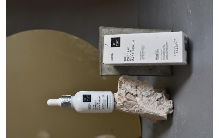 Produktbild DE Moi Wimpernserum Bio für Wimpern und Brauen 5 ml (5 ml)