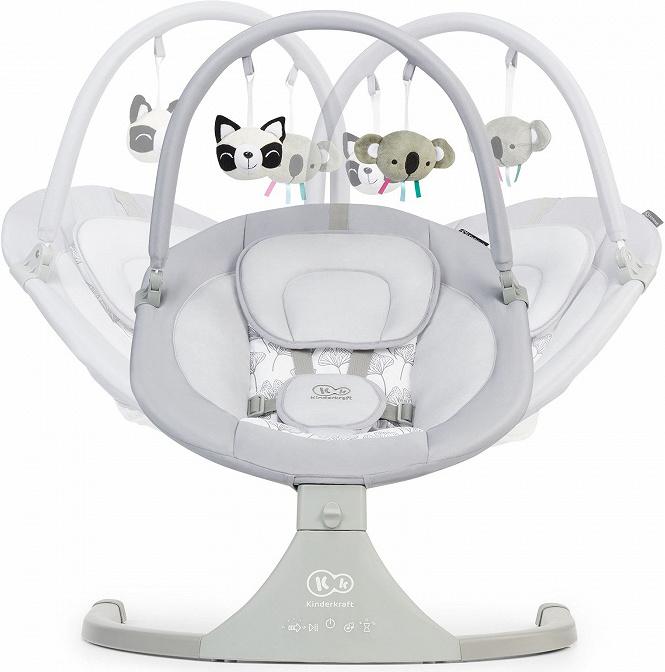 Actual product image KinderKraft Luli