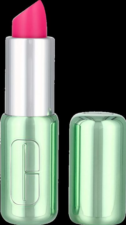 Image du produit Clinique Pop Longwear Lipstick (Confetti Pop)