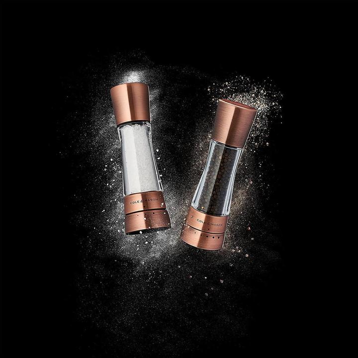 Actual product image Cole & Mason Derwent (Salt, Pepper)