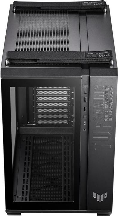 Immagine prodotto ASUS TUF Gaming GT502 (ATX)