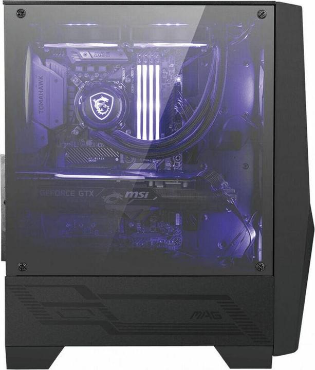 Image du produit MSI Forge MAG 100M (ATX)