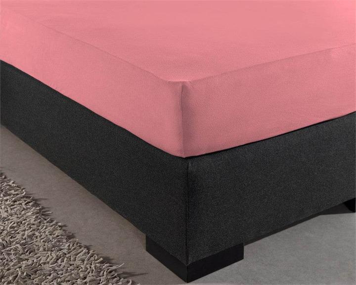 Actual product image Palo Fitted sheet (80, 100 x 200 cm)