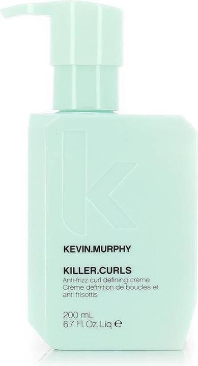 Actual product image Kevin Murphy Killer Curls (Hair paste, 200 ml)