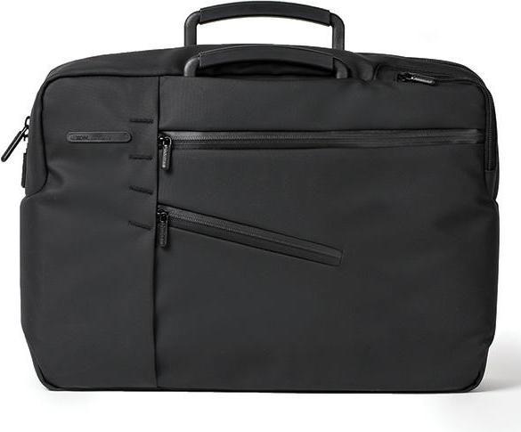 Produktbild Lexon Challenger Document Back Pack 15" Noir (12 l)