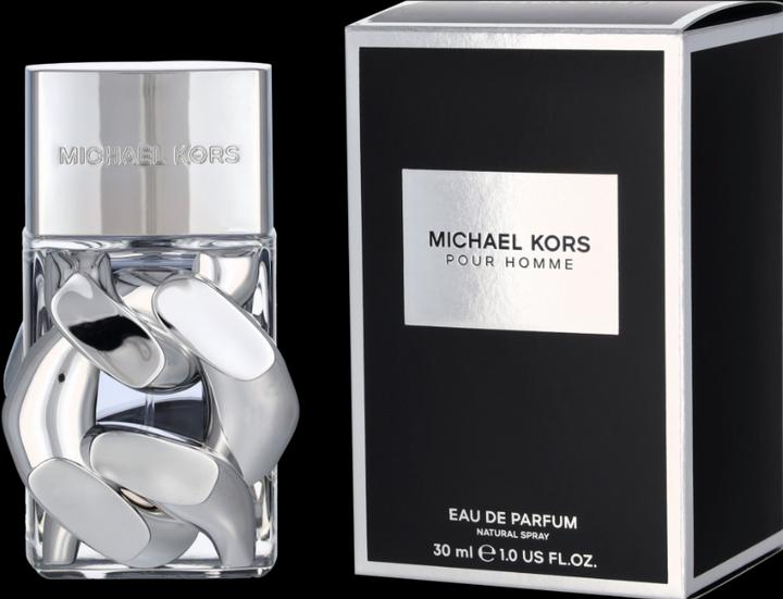 Actual product image Michael Kors Pour Homme Eau De Parfum 30ml (Eau de parfum, 30 ml)