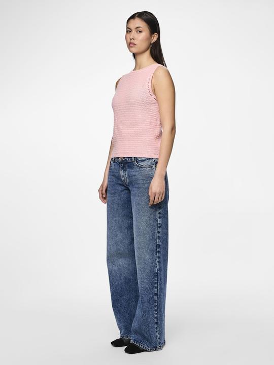 Produktbild Pieces PCKOE Häkel Wendbares Top (M)