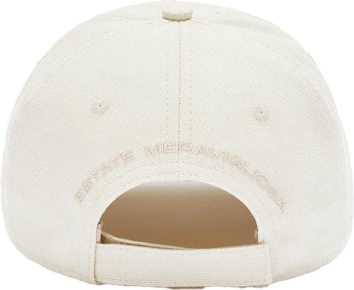 Actual product image The Attico Hats White (S, M)