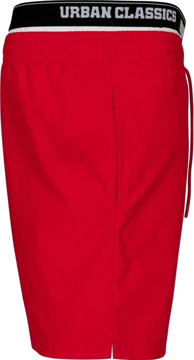 Actual product image Urban Classics Two in One Swim Shorts (L)