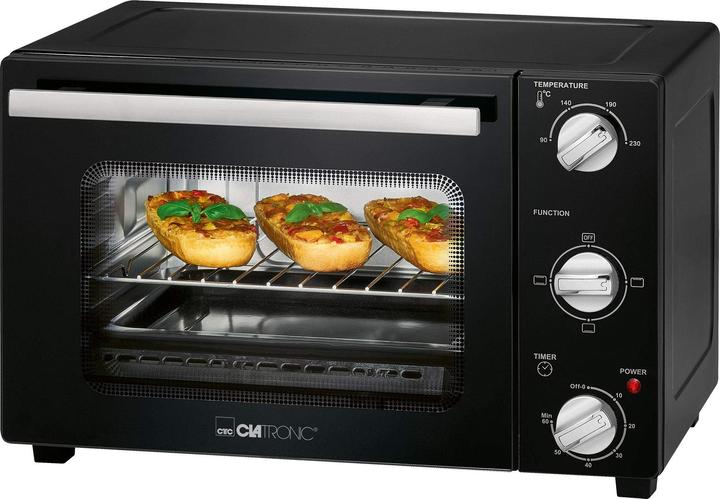 Image du produit Clatronic Four MBG 3726