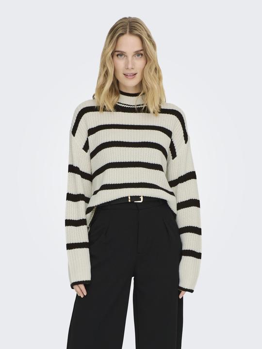 Immagine prodotto JdY Maglia a righe (L)