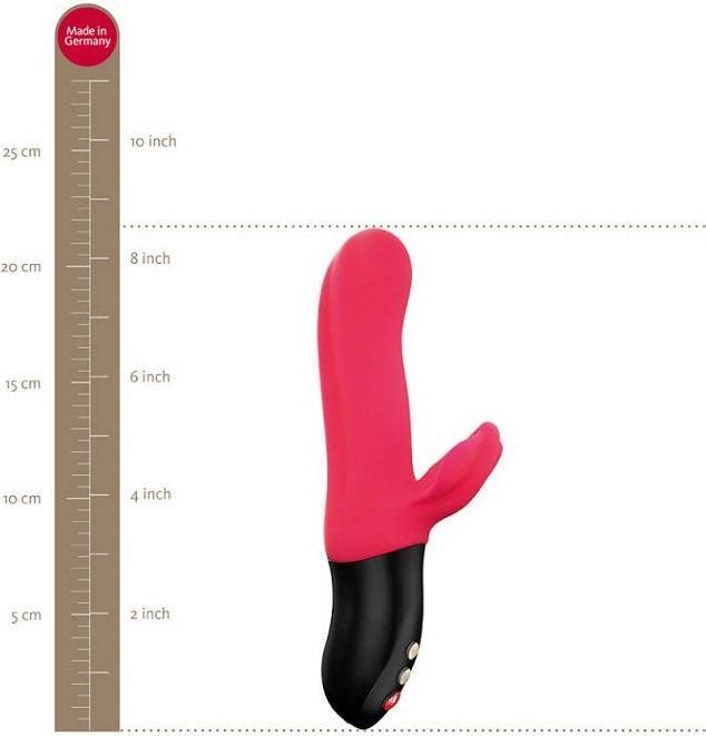 Actual product image Fun Factory Bi Stronic Fusion