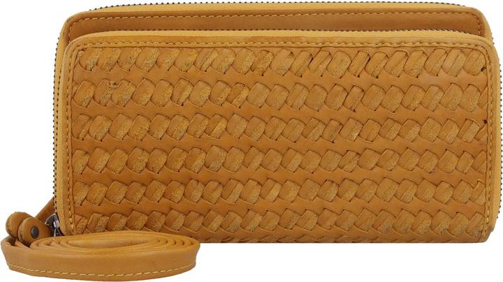Produktbild Harbour 2nd Soft Weaving Samira Handytasche Leder 21 cm