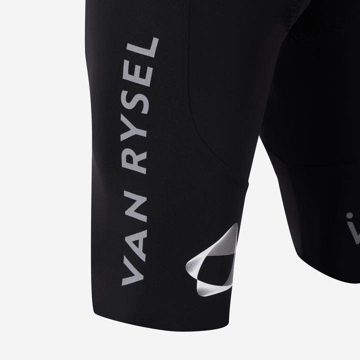 Produktbild Van rysel Zeitfahranzug Rennrad Sommer RCR-R 2 Team Herren Weiss (L)