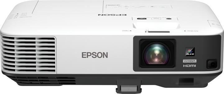 Actual product image Epson Eb-2155w (WXGA, 5000 lm, 1.38 - 2.24:1)