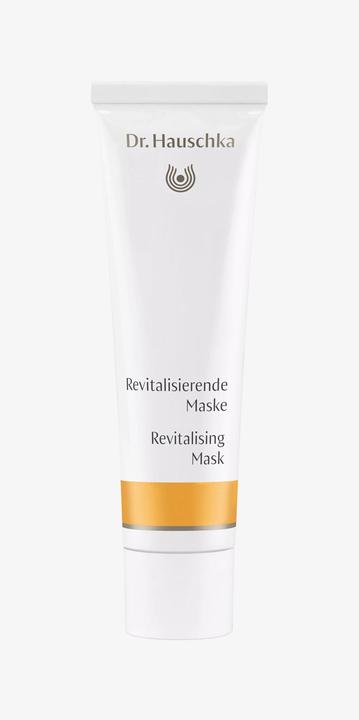 Actual product image Dr. Hauschka Revitalization (30 ml)