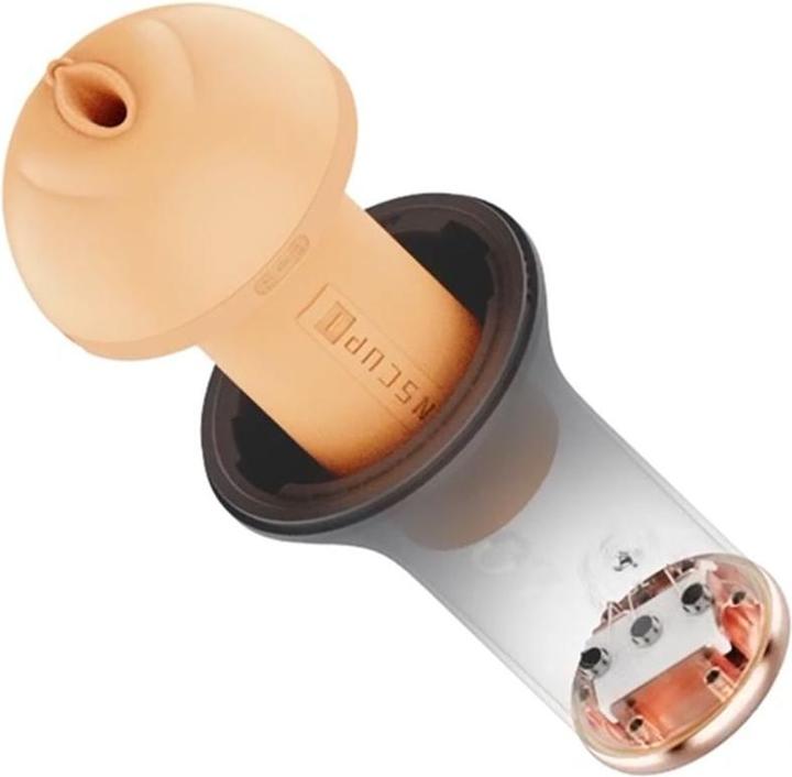 Image du produit Otouch Inscup1 Vibrator