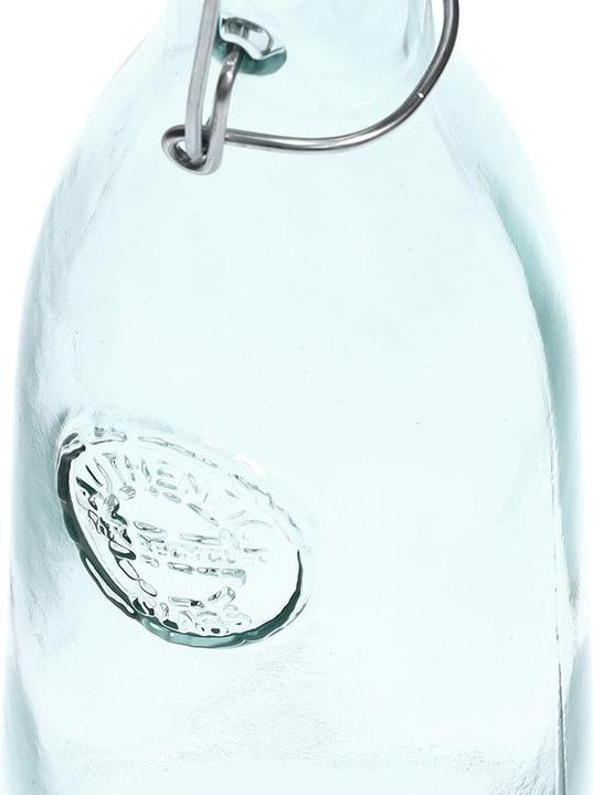 Actual product image Zeller Present Iron bottle (1 l)