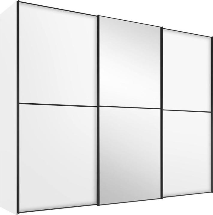 Produktbild Moderano System One (249 x 222 cm)