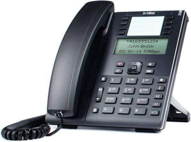 Produktbild Mitel 6865i