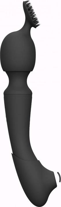 Actual product image Shots Nami - Pulse Wave & Vibrating Wall