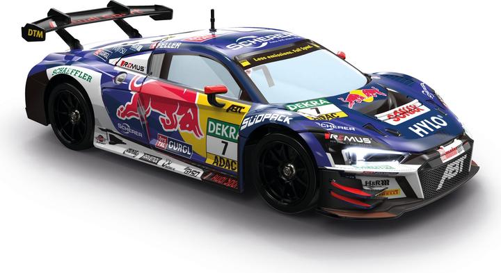 Produktbild Carrera Red Bull Audi R8 LMS GT3 evo II - Steam