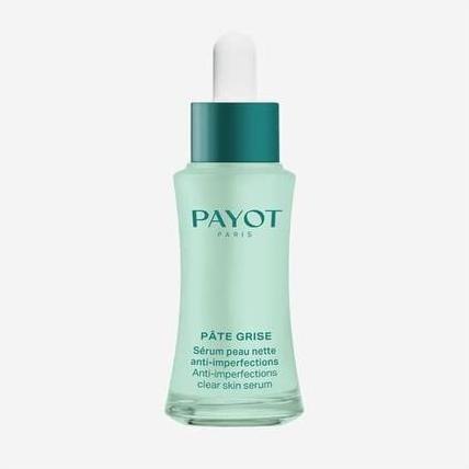 Actual product image Payot Paris Pâte Grise Sérum Peau Normale Anti Imp (30 ml)