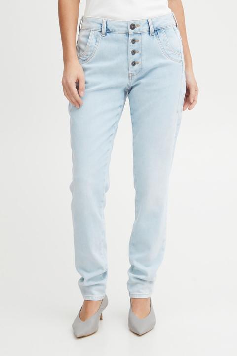 Image du produit Pulz Jeans PZMELINA JNS - 50207184 (W28/L32)