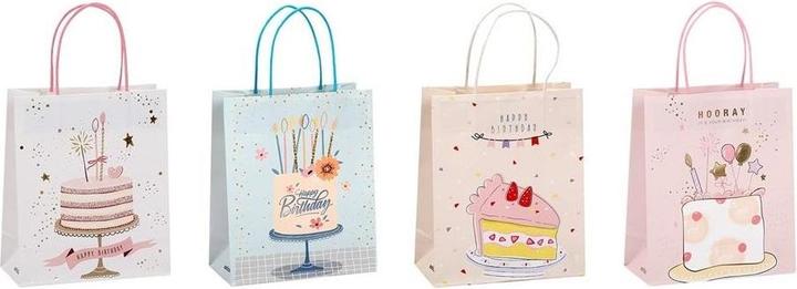Produktbild Ninvest Geschenktüte HB 10496 M (Geschenktüte)