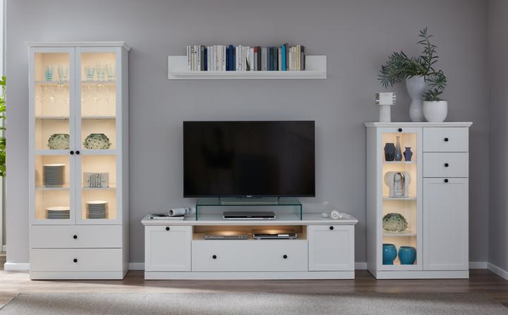 Produktbild Trendteam Brandson Baxter (369 x 41 x 196 cm)