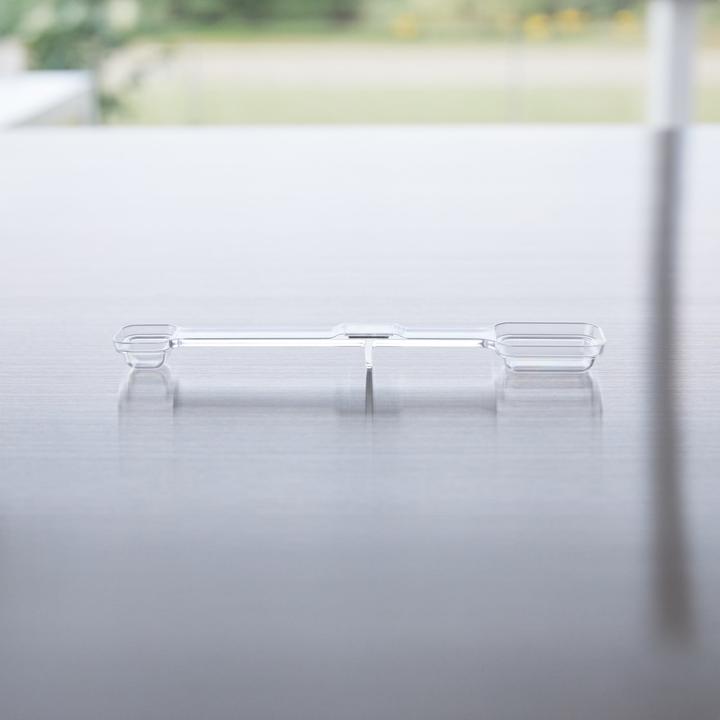 Actual product image Yamazaki Magnetic measuring spoon TOWER (15 ml)