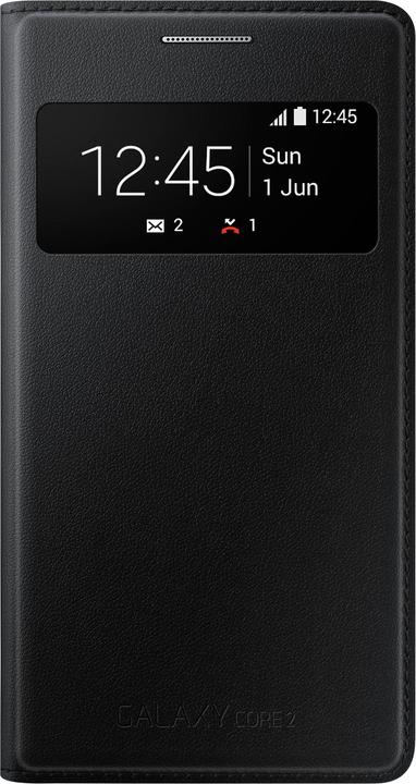 Actual product image Samsung Case Cover (Samsung Galaxy Core 2)