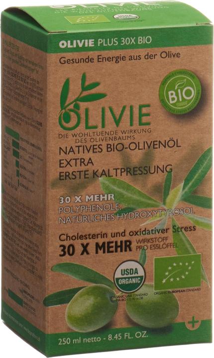 Immagine prodotto Olivie In più (1 Pezzo/i, Olio, 475 g)