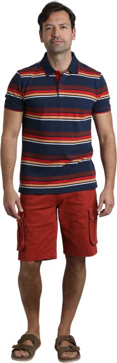 Immagine prodotto Weird Fish Sunbury Maglietta Polo Strisce Uomo (XL)