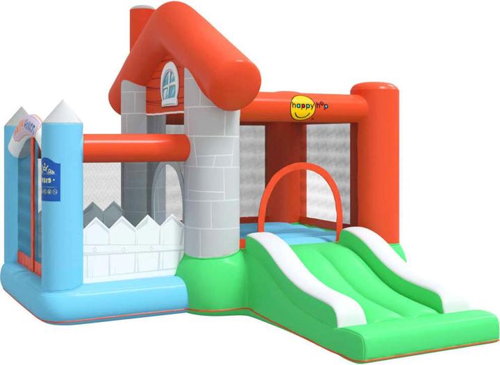 Actual product image HappyHop Inflatable bouncy castle