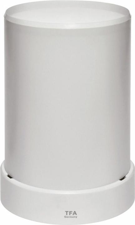 Actual product image TFA WeatherHub